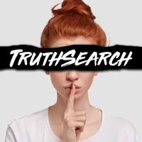 Truth Search People Finder