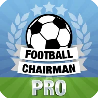 Football Chairman Pro (Soccer)